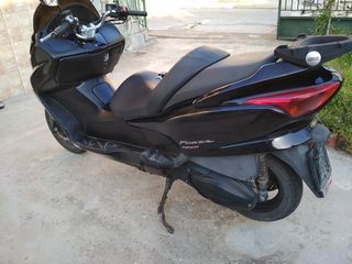 Honda Forza 250 2006-thumb-3