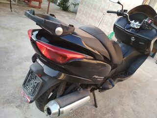 Honda Forza 250 2006-thumb-1