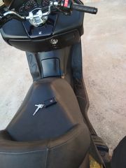 Honda Forza 250 2006-thumb-4