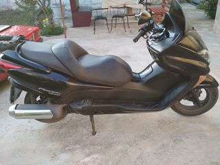 Honda Forza 250 2006-thumb-5