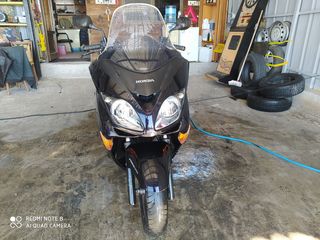 Honda Forza 250 2006-thumb-7