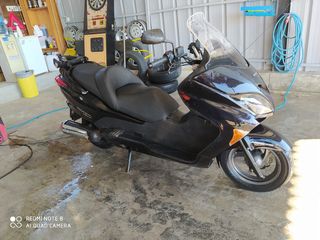 Honda Forza 250 2006-thumb-8
