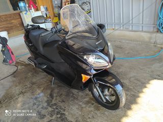Honda Forza 250 2006-thumb-9