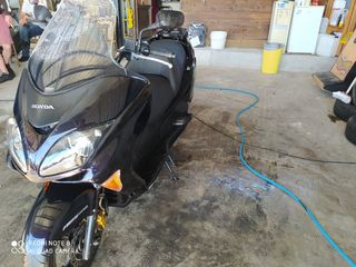 Honda Forza 250 2006-thumb-10