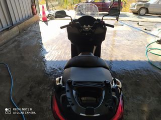 Honda Forza 250 2006-thumb-11