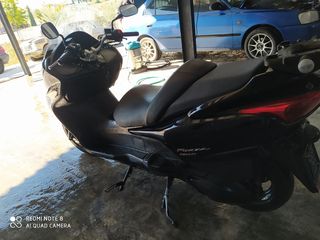 Honda Forza 250 2006-thumb-13