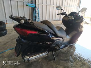 Honda Forza 250 2006-thumb-15