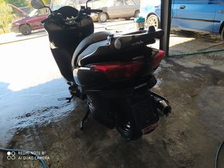 Honda Forza 250 2006-thumb-16
