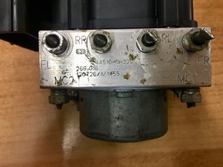 Toyota Aygo μονάδα ABS-thumb-2