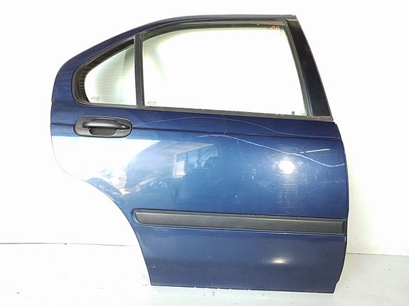 Πόρτα HONDA CIVIC Liftback / 5dr 1999 - 2001 ( EJ / K / M ) ( MB / C ) 1.4 i (MA8, MB2)  ( D14A2,D14A6,D14A8,D14Z4  ) (90 hp ) Βενζίνη #XC125343AE1
