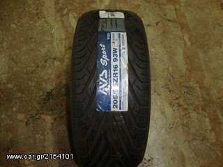 ΕΛΑΣΤΙΚΟ ( 1 ΤΕΜ, ΜΟΝΟ) ΥΟΚΟΗΑΜΑ....................205/55/R16....................-thumb-2