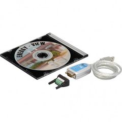 SOFTWARE για μετρητές ενέργειας τύπου ENERGY VIEW V2.1