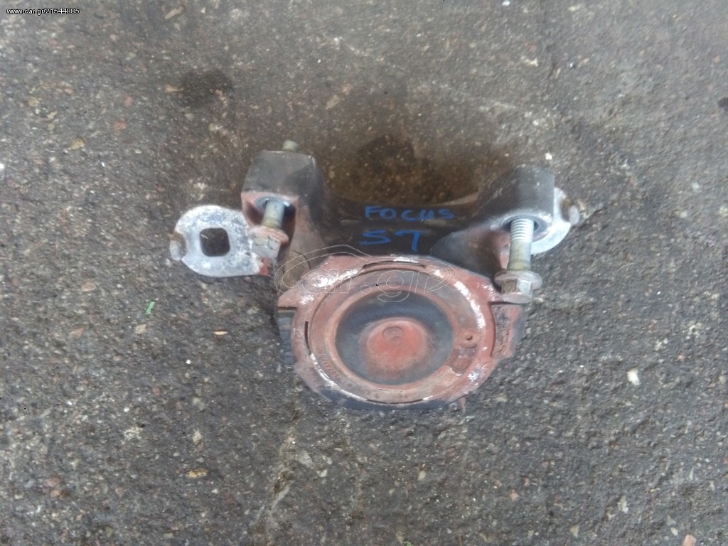 ΒΑΣΗ ΜΗΧΑΝΗΣ FORD FOCUS ST