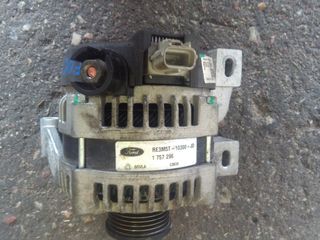 ΔΥΝΑΜΟ FORD FOCUS ST