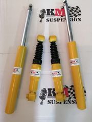 BILSTEIN  ΑΠΟ ΤΗΝ ΚΜ SUSPENSION PEUGEOT 106-CITROEN SAXO