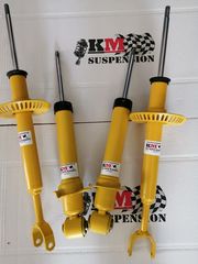 BILSTEIN B6 ΠΛΗΡΗΣ ΑΝΑΚΑΤΑΣΚΕΥΑΣΜΕΝΗ ΑΠΟ ΤΗΝ ΚΜ SUSPENSION AUDI A4 QUATRO 8D2,B5 94-01 B362079-BE32621