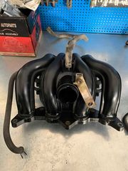 ΕΙΣΑΓΩΓΗ TOYOTA YARIS 1.0 (1SZ)