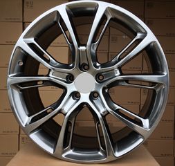 MAΡΟΥΔΗΣ Jeep 18'' 568