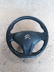 ΑΕΡΟΣΑΚΟΣ  CITROEN C3 10-16 **KALADELIS-PARTS**