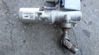 SUZUKI IGNIS 2008 M13A 4x4-thumb-2