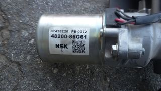 SUZUKI IGNIS 2008 M13A 4x4-thumb-3