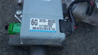 SUZUKI IGNIS 2008 M13A 4x4-thumb-4