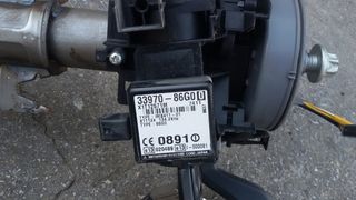 SUZUKI IGNIS 2008 M13A 4x4-thumb-5
