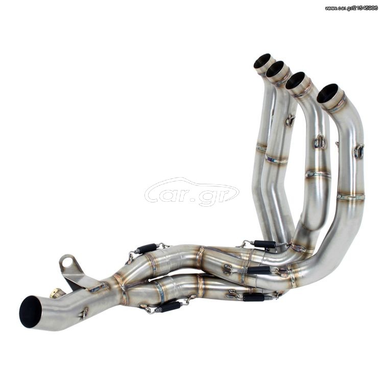 ARROW HEADERS GSX-R 1000 2007-2008