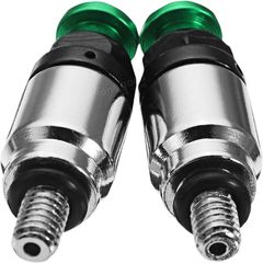 ΕΞΑΕΡΩΤΗΡΕΣ ΚΑΛΑΜΙΩΝ KSX M5x0.8 FOR SHOWA/KAYABA GREEN