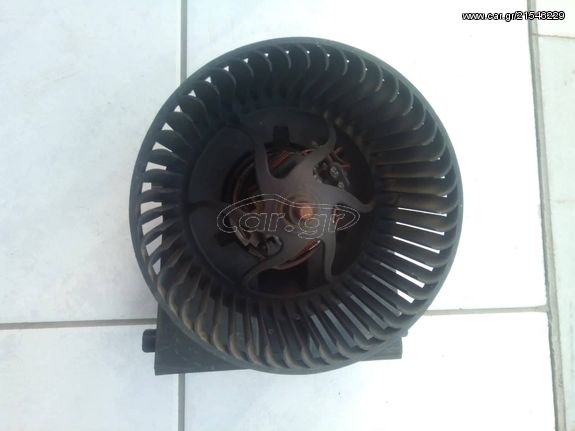 Μοτέρ καλοριφέρ SKODA OCTAVIA 1997 - 2010/VW GOLF 2003 Κούρος Δημήτριος Τιμή χωρίς ΦΠΑ