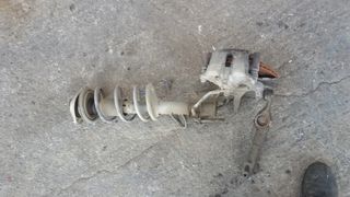 SUZUKI IGNIS 2008 M13A 4x4-thumb-3
