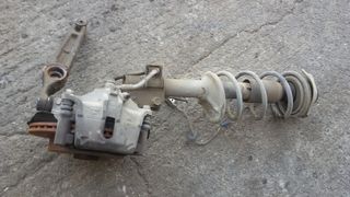 SUZUKI IGNIS 2008 M13A 4x4-thumb-4