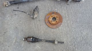SUZUKI IGNIS 2008 M13A 4x4-thumb-5