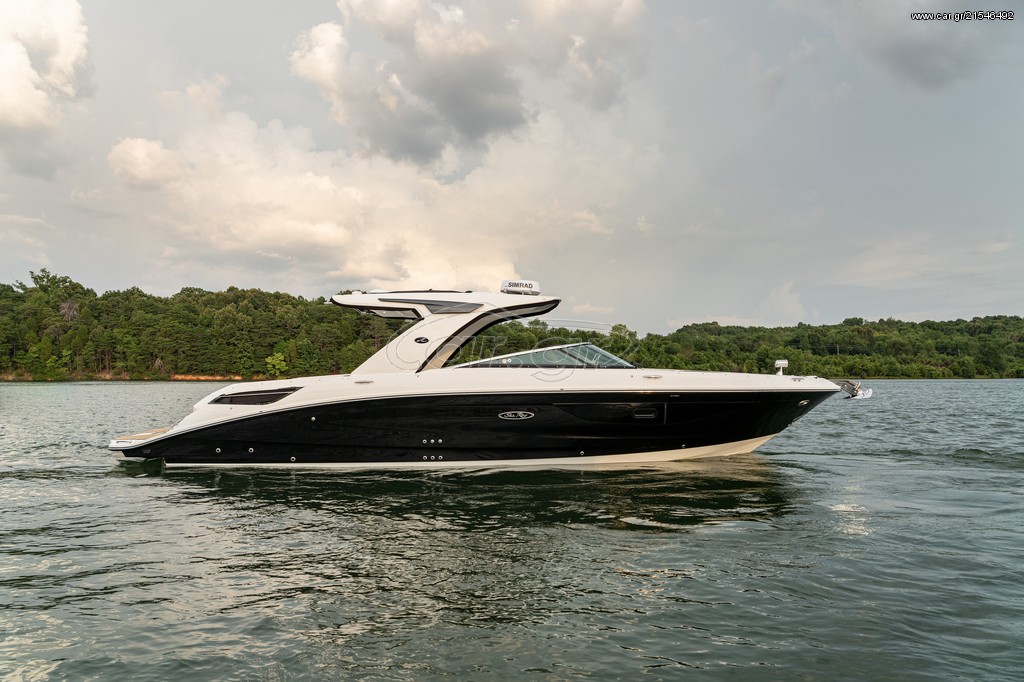 Sea Ray 2026 SLX 350