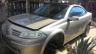 Renault megane caprio 2000cm turbo-thumb-1