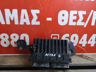 Εγκεφαλος Opel Astra G Z14 1.4