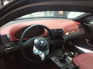 BMW E46 ΤΑΜΠΛΟ