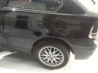 BMW E46 COMPACT ΠΛΑΙΝΗ ΠΑΝΤΑ ΑΡΙΣΤΕΡΗ ΚΑΙ ΔΕΞΙΑ
