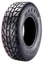 ΛΥΡΗΣ MAXXIS ATV TIRES ΔΡΟΜΟΥ C9272F 25X8-12 TL 4PR 40N, MAXXISC9272F25812