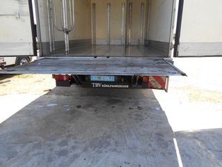 ΥΔΡΑΒΛΙΚΗ ΠΟΡΤΑ ΣΠΑΣΤΗ B.A.R CARGOLIFT  1000 KG-thumb-4