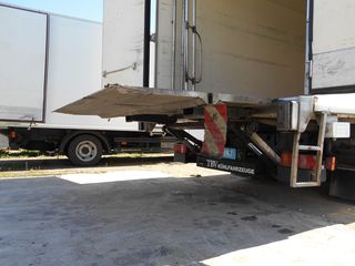 ΥΔΡΑΒΛΙΚΗ ΠΟΡΤΑ ΣΠΑΣΤΗ B.A.R CARGOLIFT  1000 KG-thumb-5