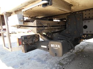 ΥΔΡΑΒΛΙΚΗ ΠΟΡΤΑ ΣΠΑΣΤΗ B.A.R CARGOLIFT  1000 KG-thumb-8