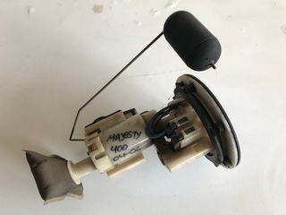 Υamaha YP400 Majesty 2004/10 Αντλία/Τρόμπα Βενζίνης Πλήρες σε άριστη κατάσταση!!! 