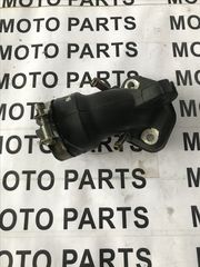 YAMAHA CYGNUS X 125 ΛΑΙΜΟΣ ΚΑΡΜΠΥΡΑΤΕΡ - MOTO PARTS 