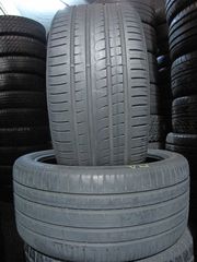 2TMX 295-35-21 PIRELLI PZERO ROSSO DOT (3713)
