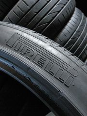 2TMX 295-35-21 PIRELLI PZERO ROSSO DOT (3713)-thumb-4