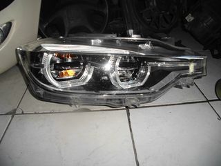 BMW SERIES 3 [F30] 2013 ΦΑΝΑΡΙ ΕΜΠΡΟΣ ΔΕΞΙ