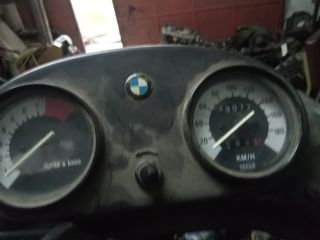 BMW 650 FADURO 