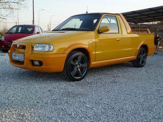 Volkswagen Caddy 1998 ΣΥΛΛΕΚΤΙΚΟ!!!-thumb-2