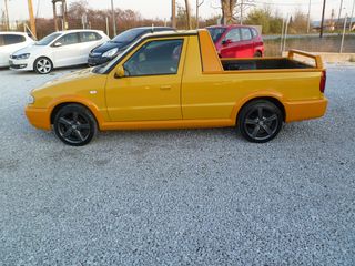 Volkswagen Caddy 1998 ΣΥΛΛΕΚΤΙΚΟ!!!-thumb-3